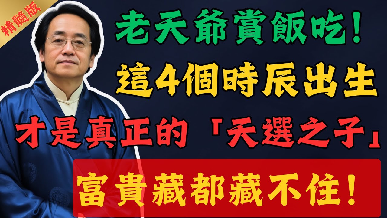 倪海廈：先懂「財庫」，再談「財富」！ 不知道自己的財庫，賺再多錢也留不住！八字全揭曉！#倪海廈 #易经 #國學 #國學智慧 #風水 #養生 #中醫 #八卦 #陰陽師 #命裡