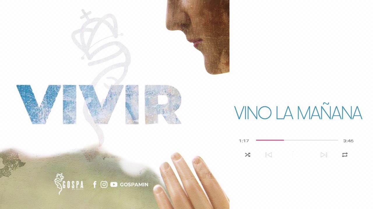 VINO LA MA&Ntilde;ANA - GOSPA