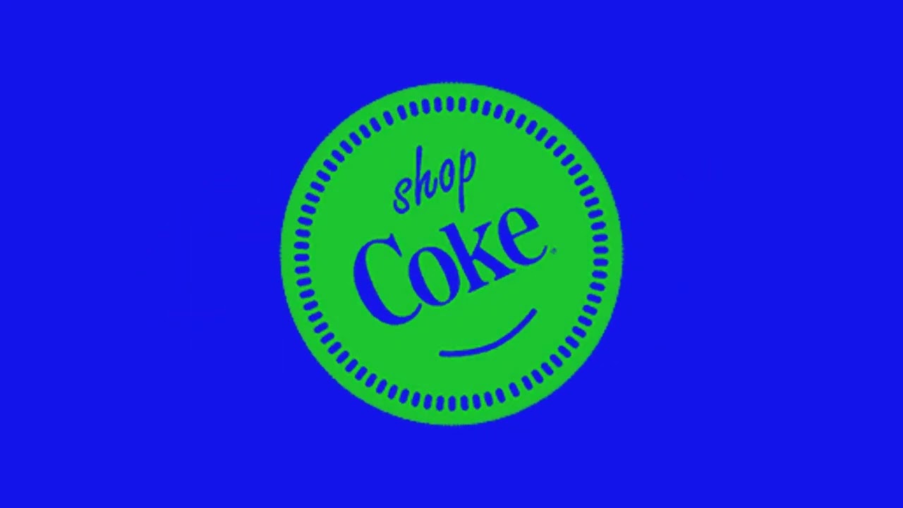 Shop Coke Logo Effects (Sponsored by Preview 2 Green Day V2 Effects)