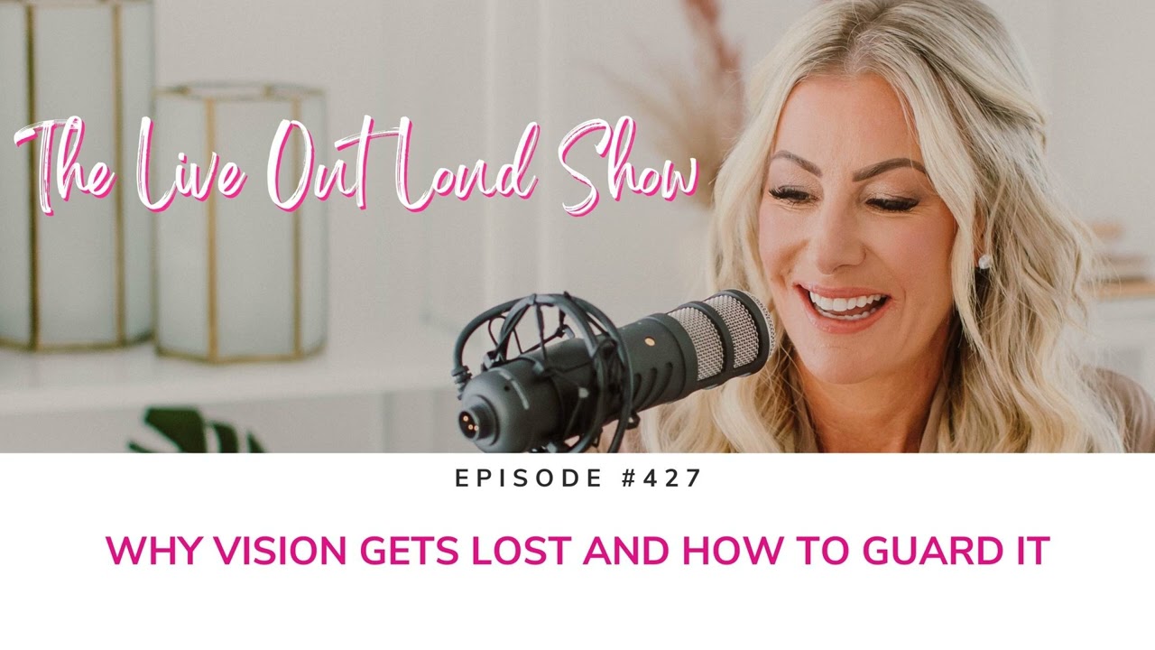 Why Vision Gets Lost and How to Guard It