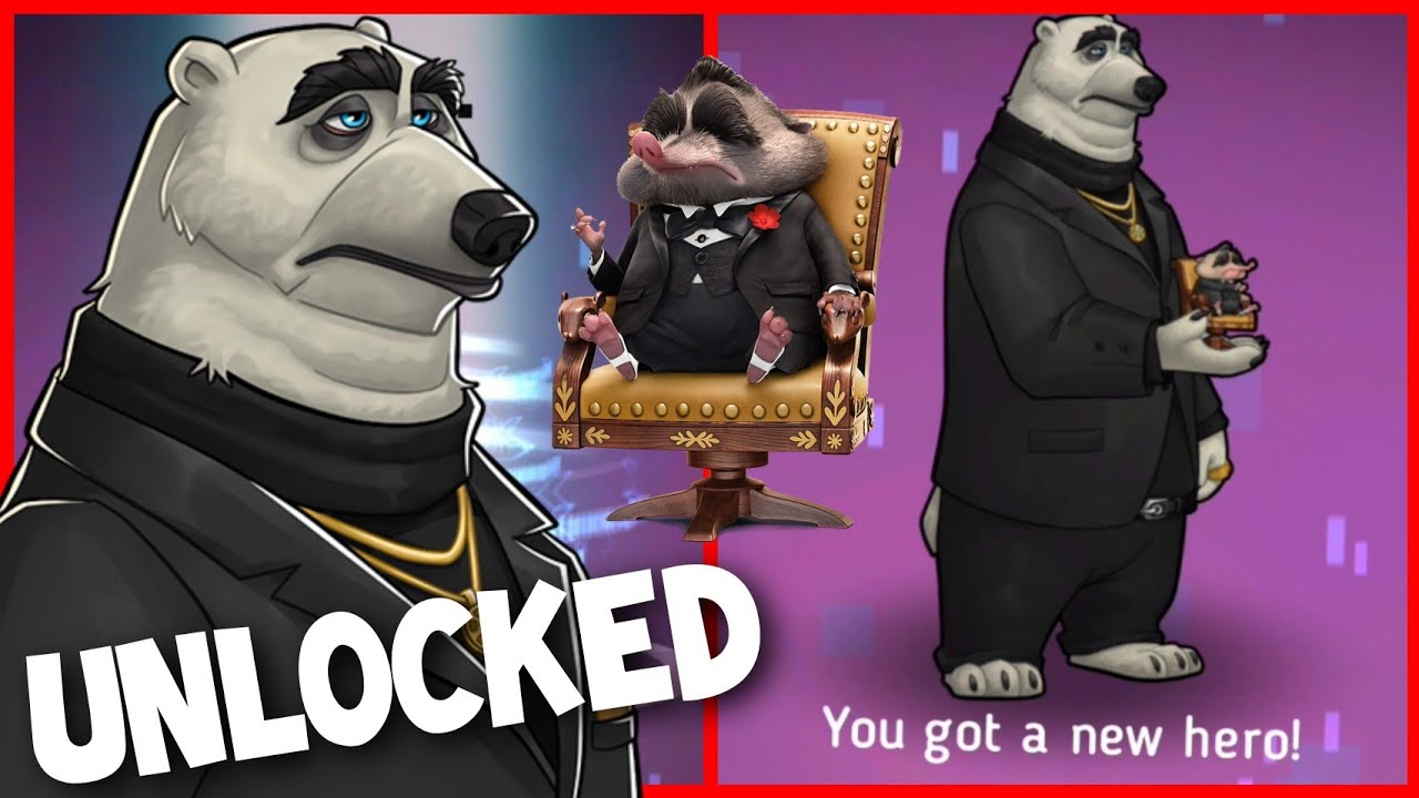 Disney Heroes Battle Mode MR BIG AND KOSLOV UNLOCKED PART 937 Gameplay Walkthrough - iOS / Android