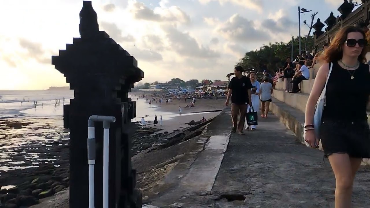 Canggu Seminyak Bali