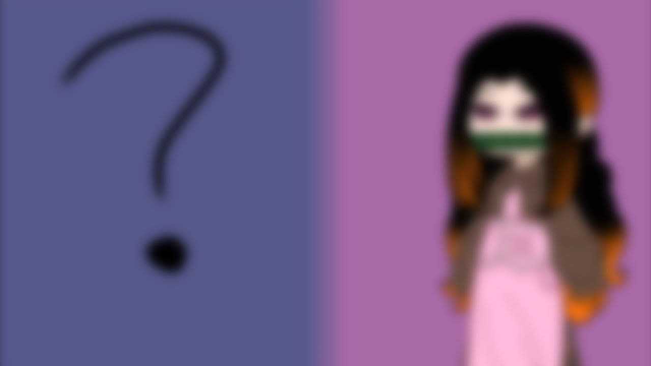 |Nezuko Protection squad meet their genderbends|Original|Gacha club|Repost