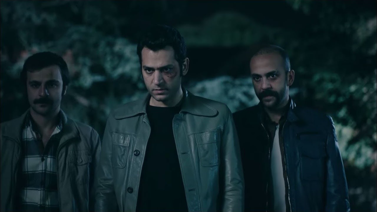 Suskunlar - Gangsta's Paradise