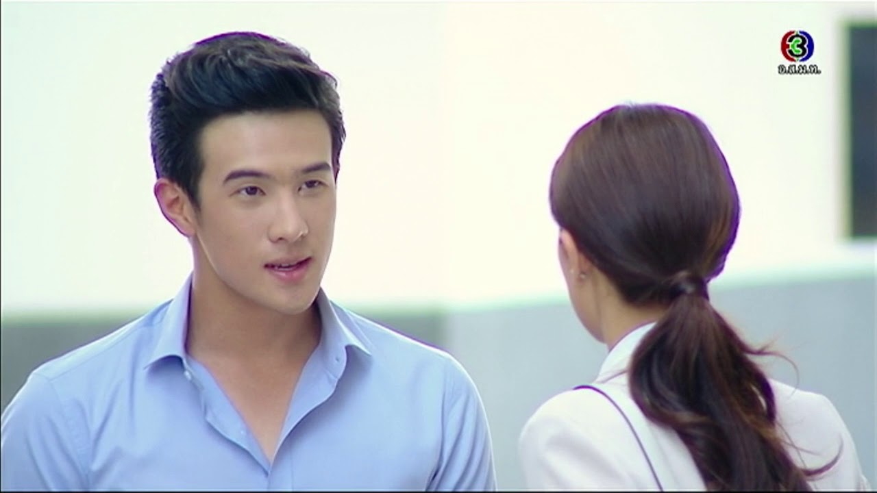 FIN | ไปขึ้นรถคุณไงคะ ฉันยังอยากทำงานอยู่ | สายธารหัวใจ | Ch3Thailand