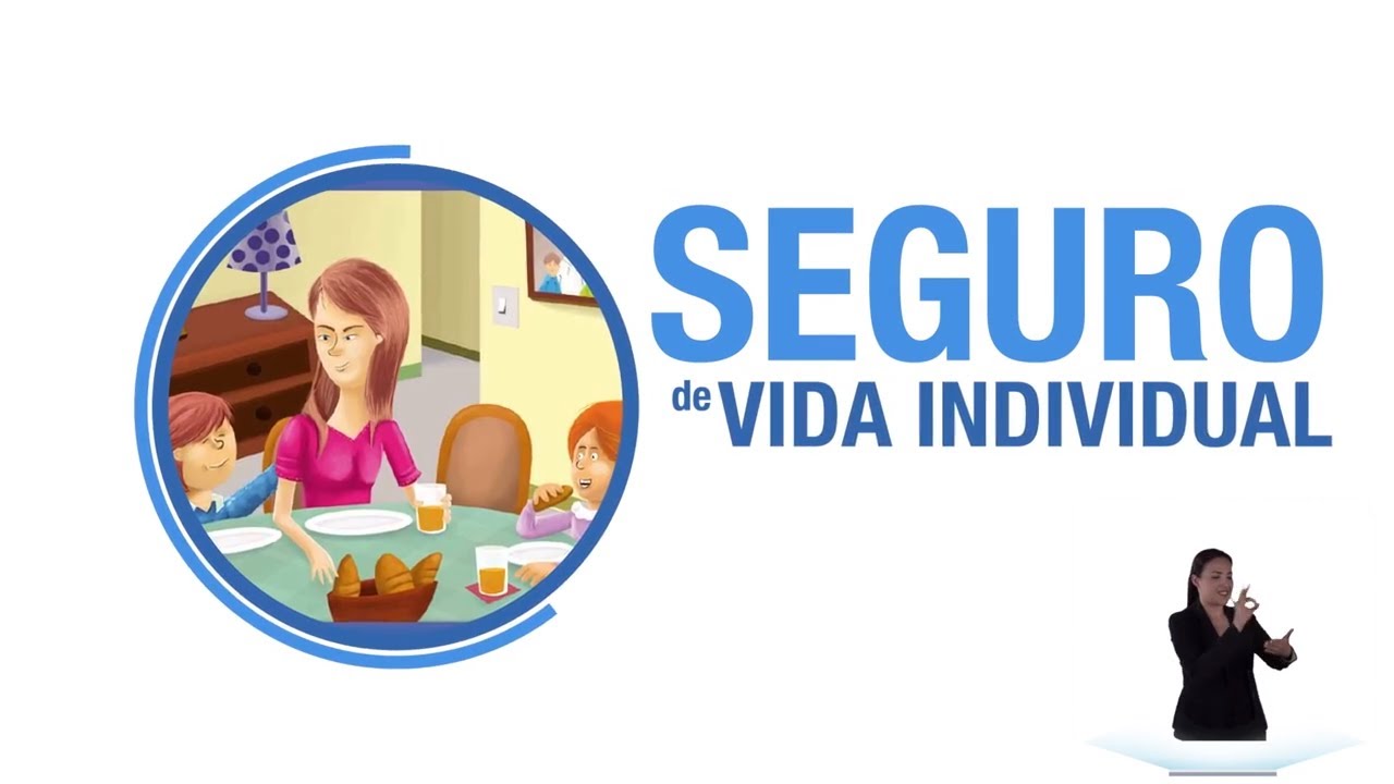 Seguro de vida individual