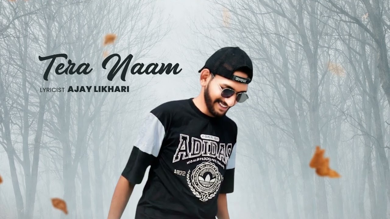 Tera Naam Singer /music /Mr Ai Singh