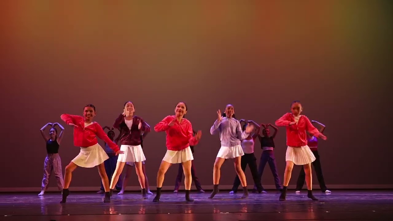 WSPA Jazz Department | 34th Annual Gala
