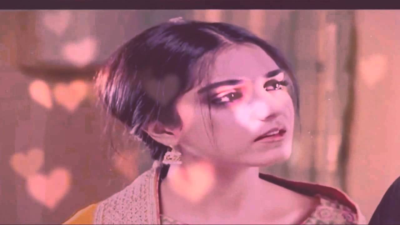 Salahuddin Mannu vm - Sunn raha hai na tu female