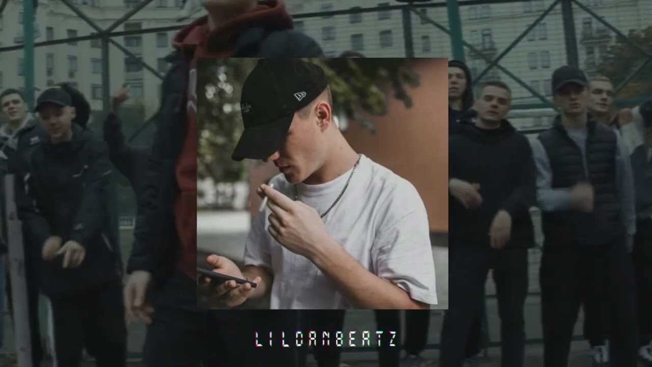 [FREE] BODIEV x  JAMIK x CAPTOWN TYPE BEAT (PROD BY LILDANBEATZ)