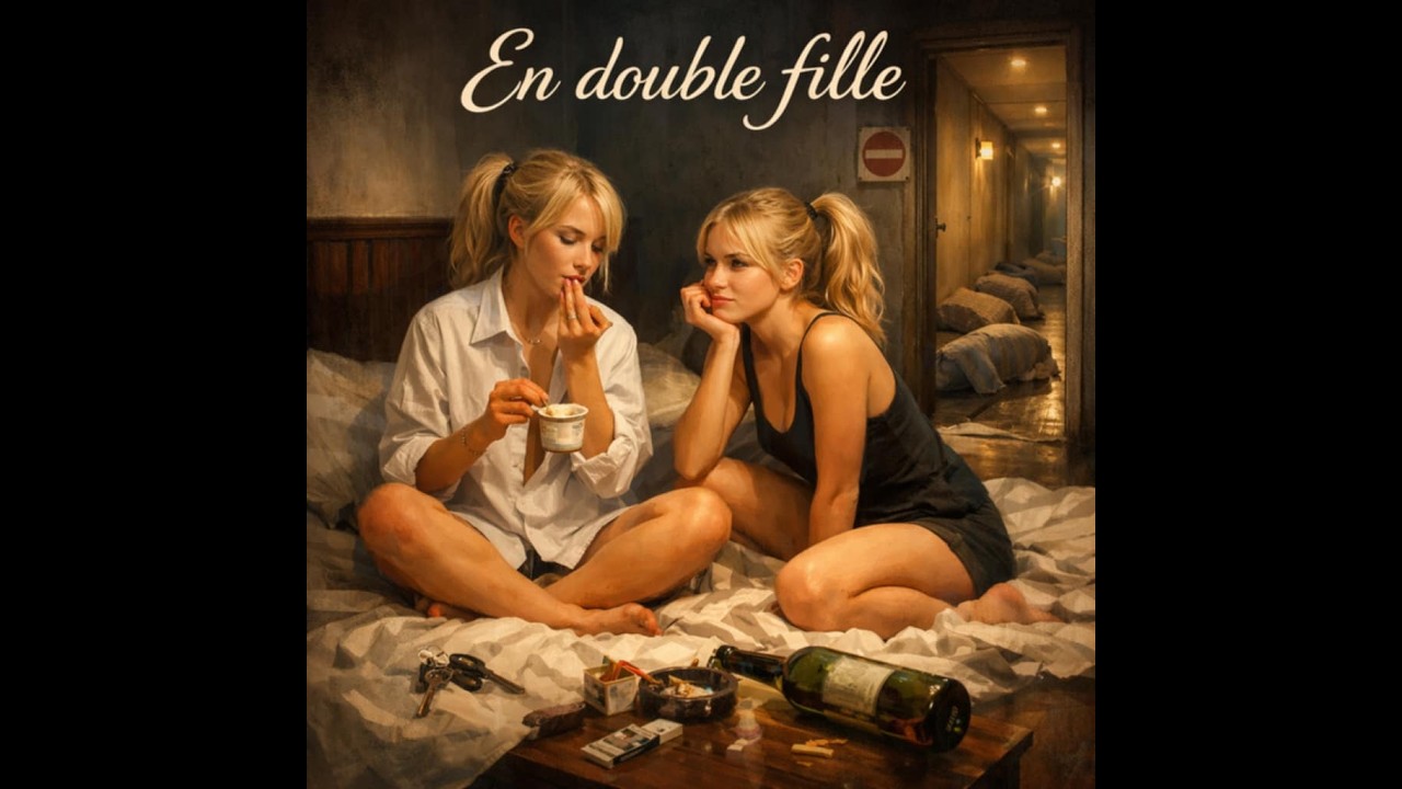 Alice Coupeur & Annie Body - En Double Fille (Version 2026)