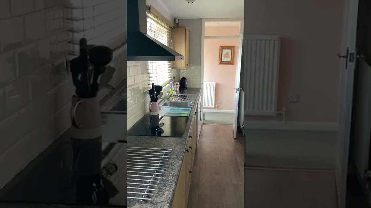 Grantham accommodation