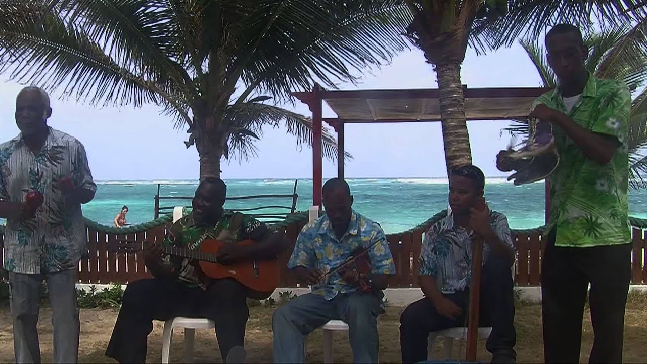 Creole New Generation Group