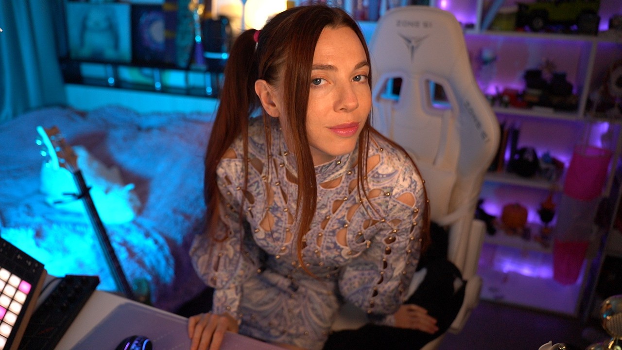 уютные песенки❤🥰 // let me be your place to hide ❤🥰