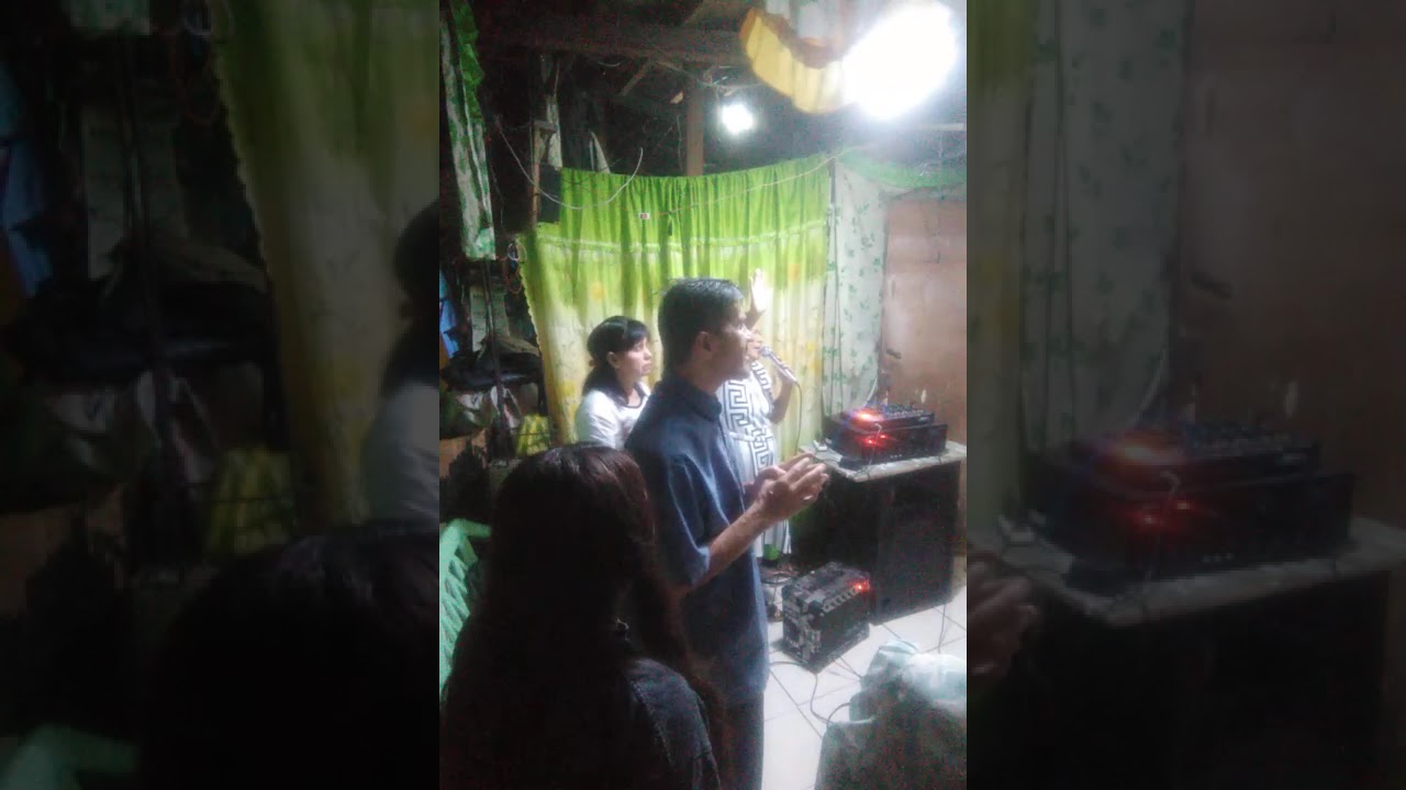 February / 8 / 2026 / Sunday Service Praise and Worship happy Land Tondo Manila 