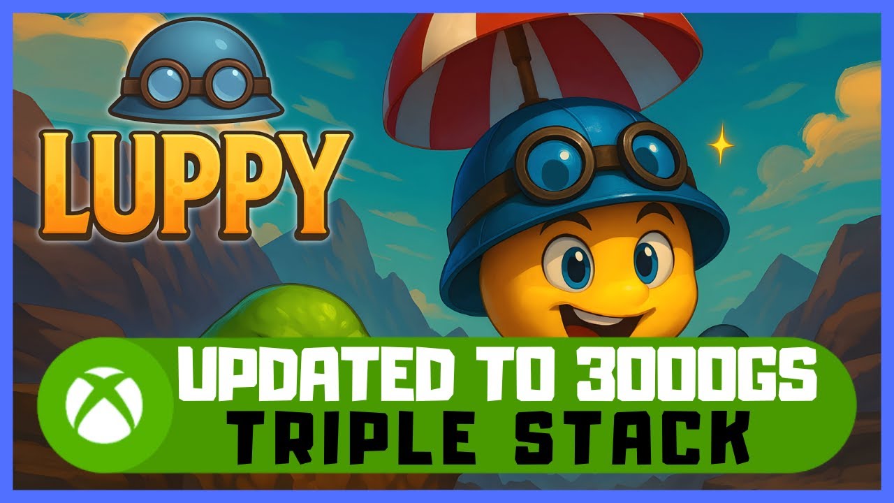 Luppy 