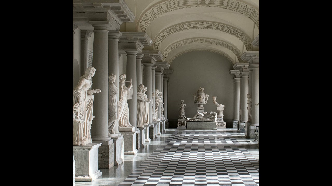 Gustav III:s Antikmuseum