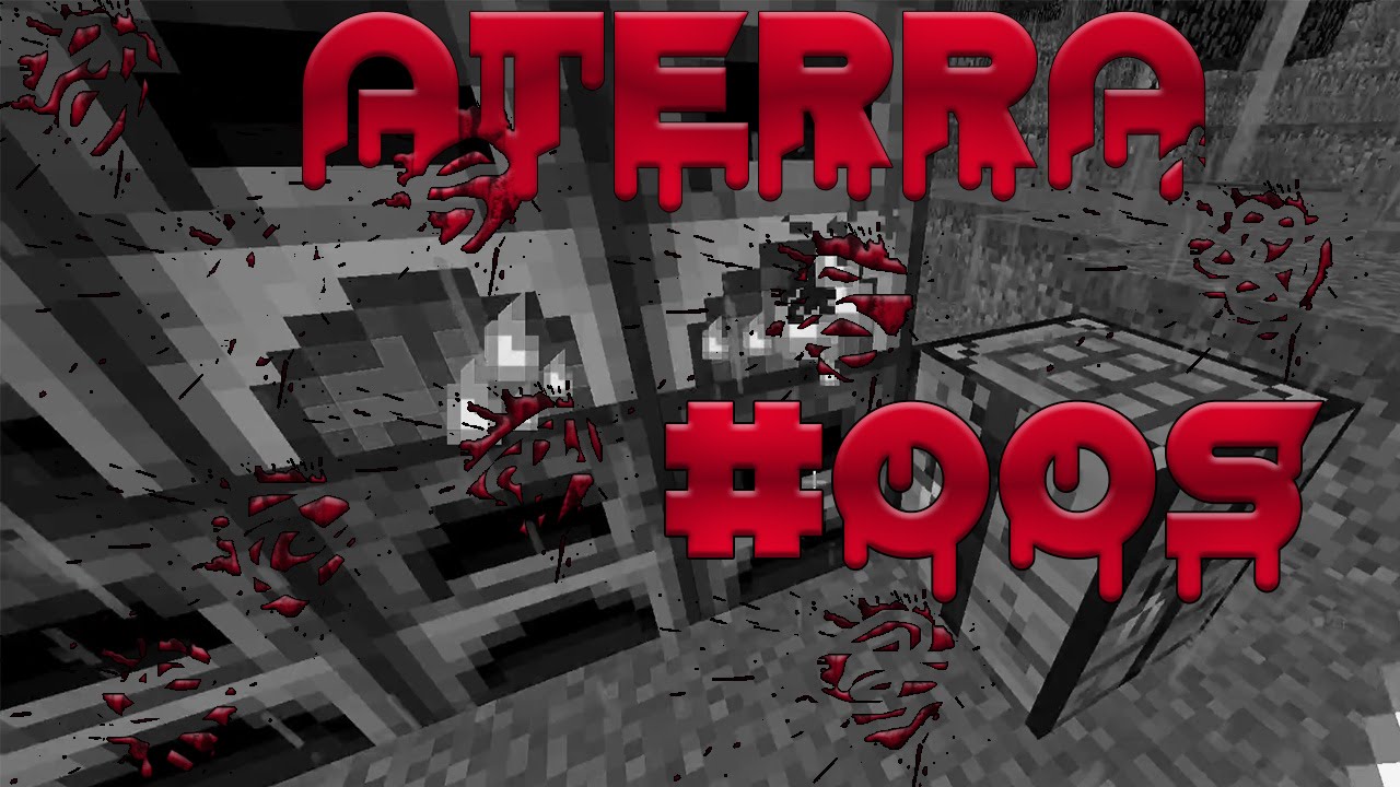Enchanten|Minecraft ATERRA #005|SpeedwaffelLP