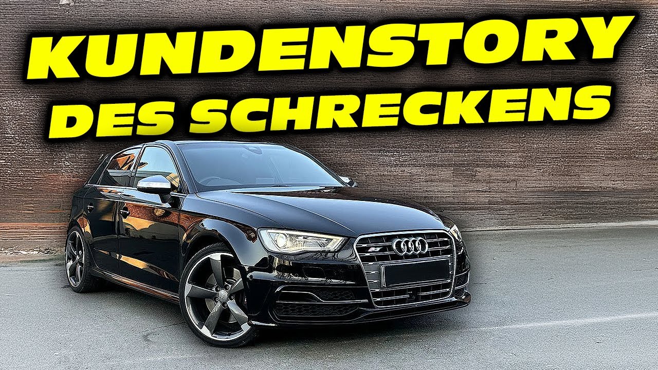 Garantie-Versicherung VERHINDERT Reparatur!!! (ACHTUNG,Kein Einzelfall)