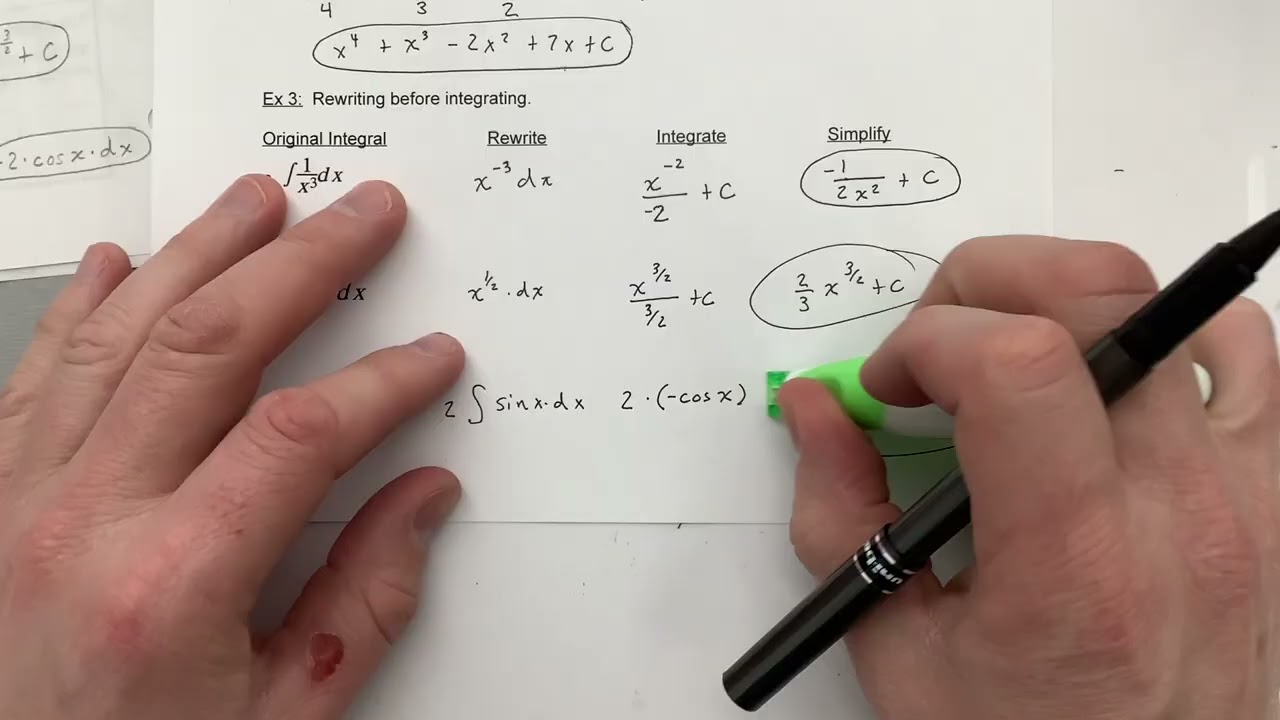 Calc - L4.1
