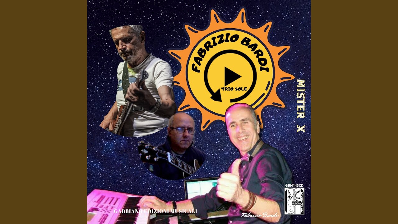 La via della seta (feat. Trio sole) (Cumbia)