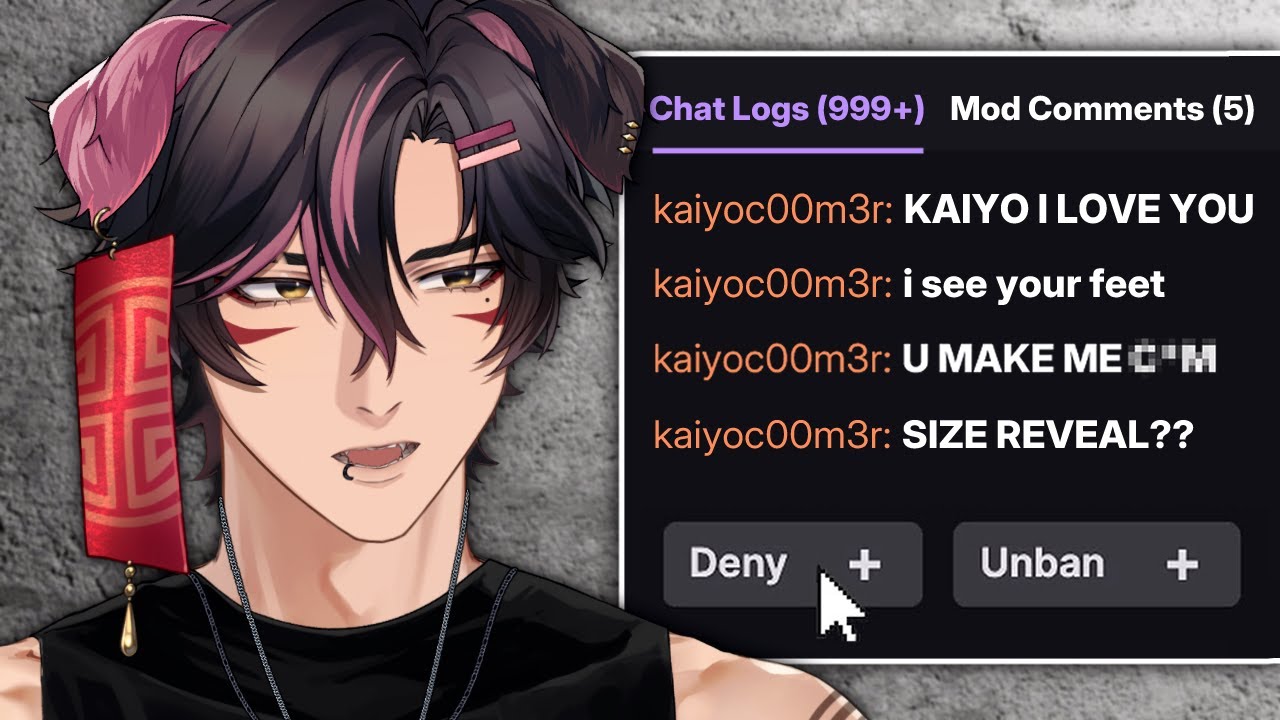These Viewers Are DOWN BAD