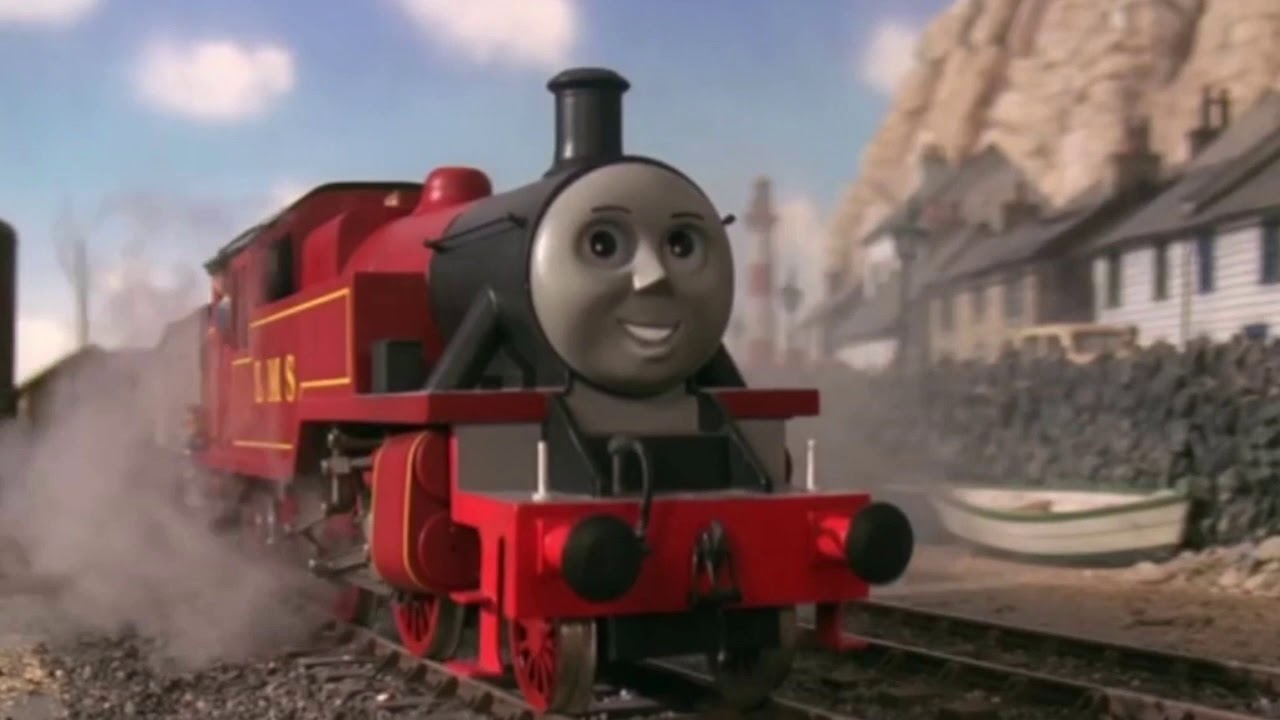 Thomas & Friends: Gone Fishing (Remake)