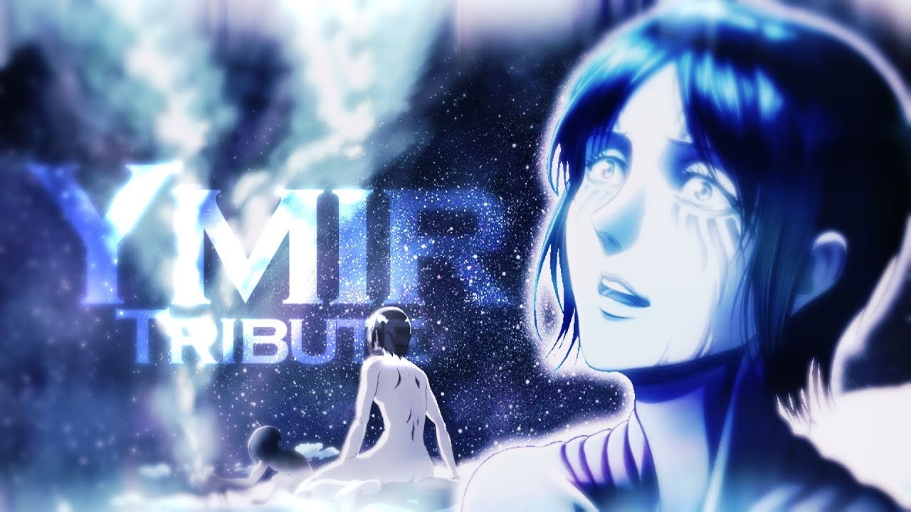 Ymir | ASMV / Tribute | Selfless (+M)