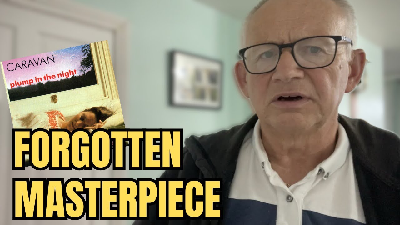 Забытый шедевр Каравана: девушки, которые толстеют по ночам