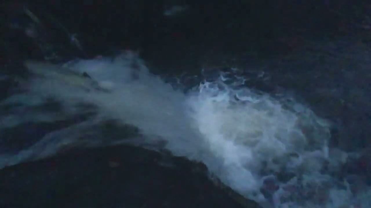 Episode 33: Waterfall White Noise | Relax or Sleep With Relaxing Water Sounds.