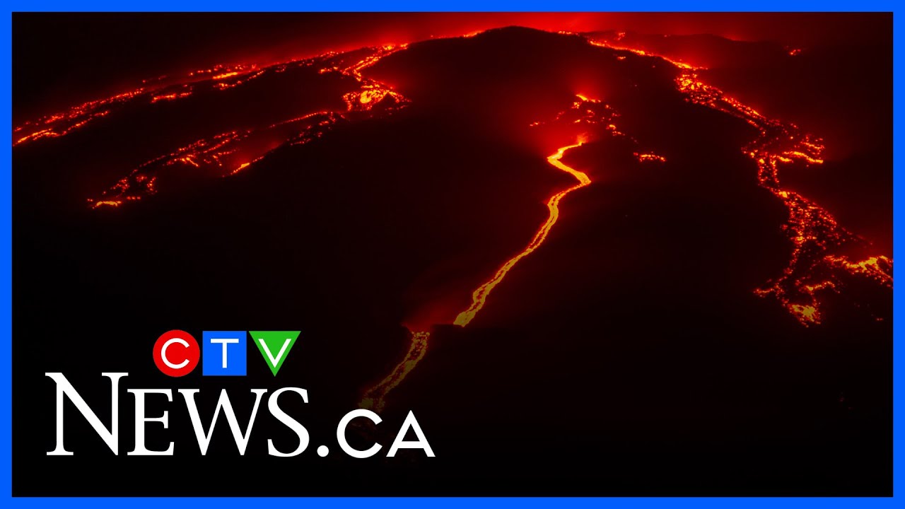 Europe&rsquo;s most active volcano Mount Etna erupts again in Sicily