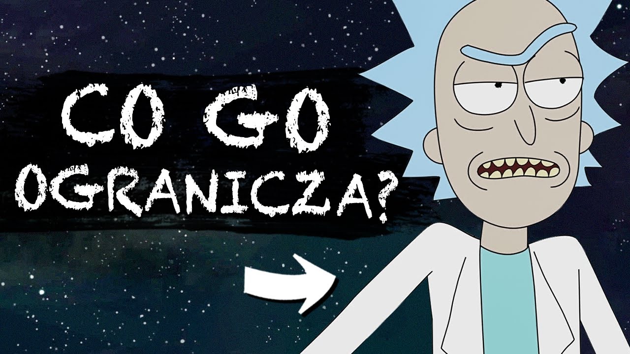 SZOKUJĄCA PRAWDA o RICKU SANCHEZIE
