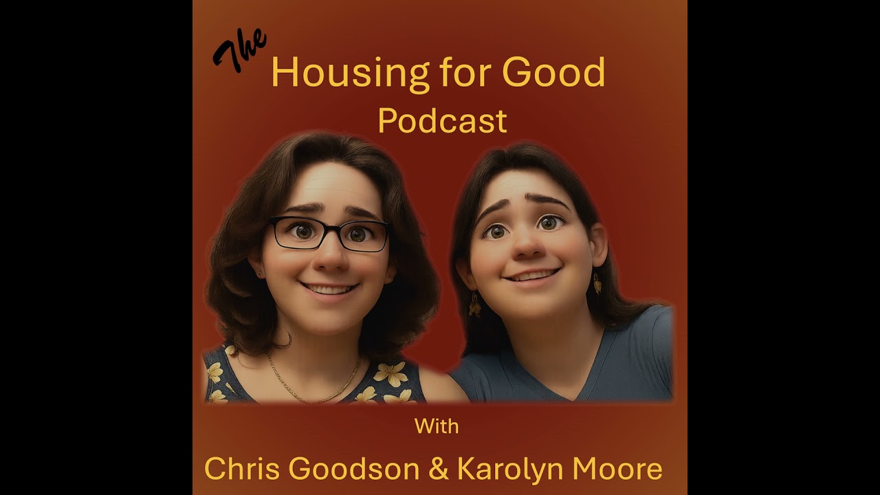 Episode 83 - How Stability Builds Futures: Housing, Health, and Youth Resilience