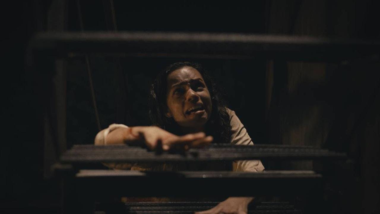 First Look at Barbarian Director's New Horror Film Will Leave You Speechless!