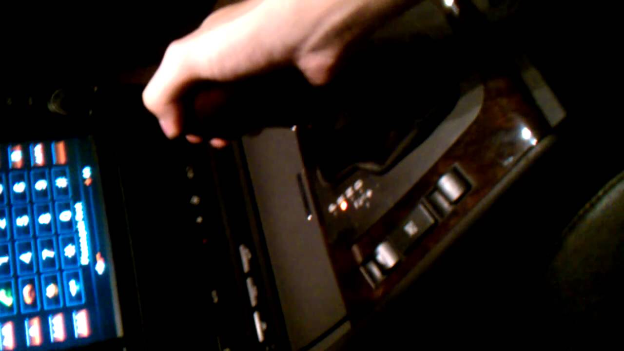 E46 Transmission Problem