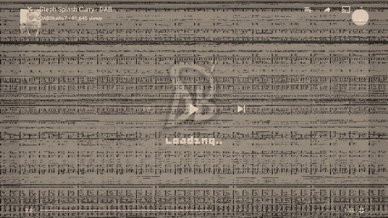 DabStudio7 reaction(LeBron James ,Steph Curry,and Cam Newton rap!)