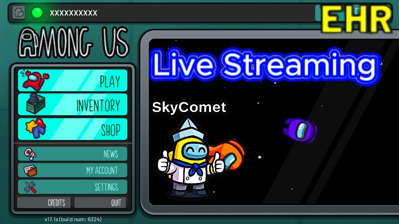 Among Us Public Lobby Gameplay Let's the Torture Begins 46 :D (Commentary)