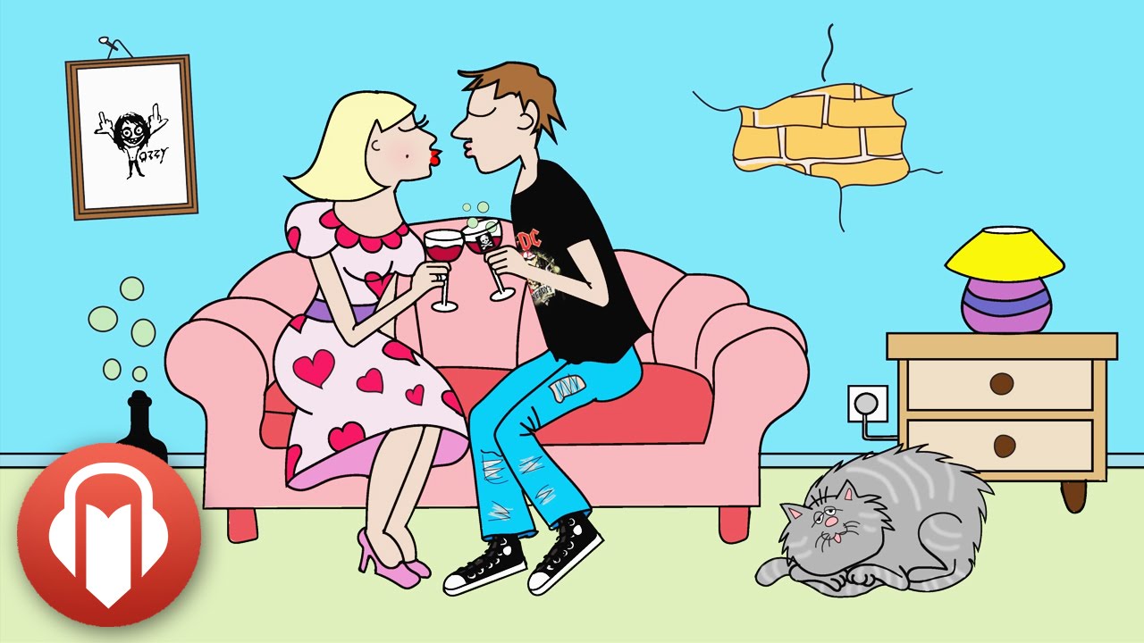 Kýbel Mačiek - Princezná z garzónky (Acoustic)