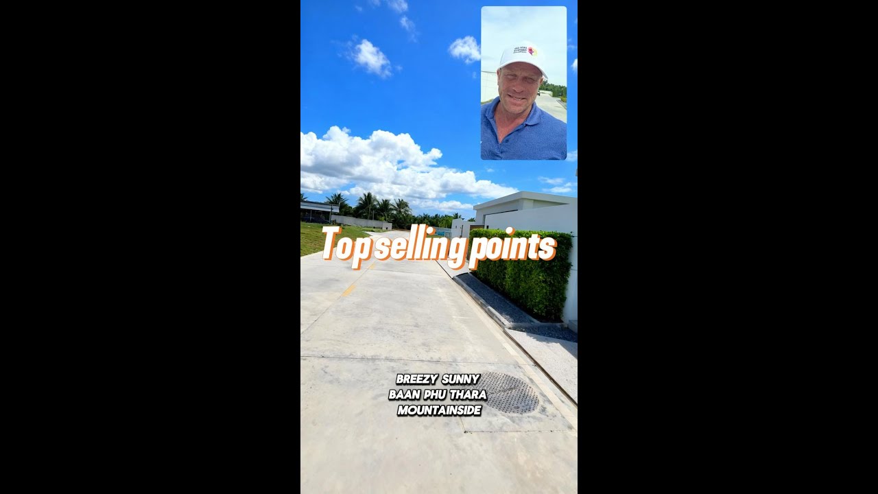What Are Our Top Selling Points?