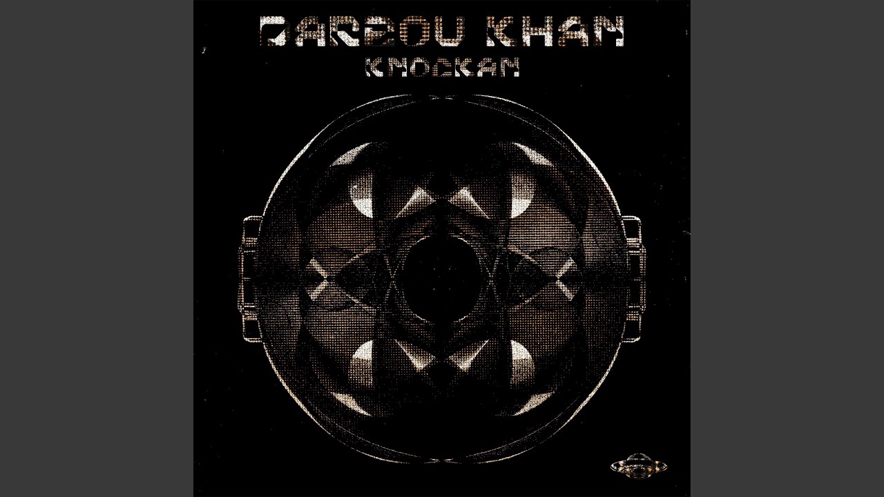 Darbou Khan (feat. Guillaume Knockan)