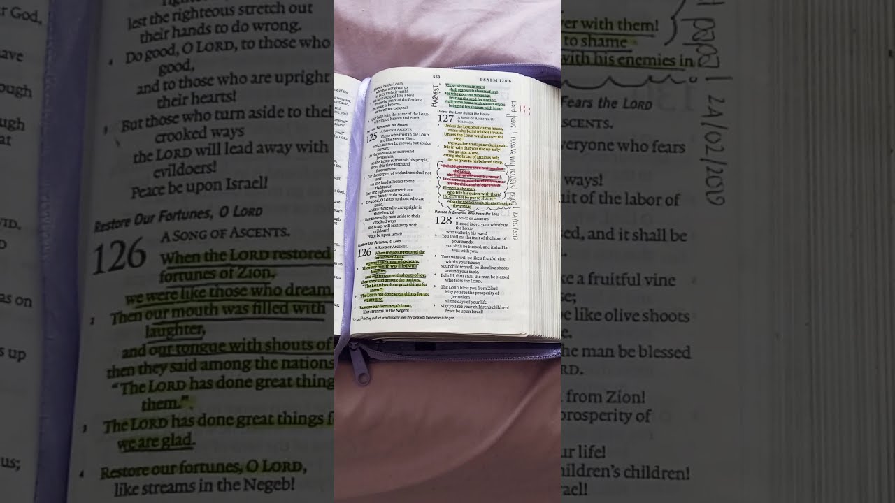 Prophetic Word - The Lord's Attesting Miracles In This Season