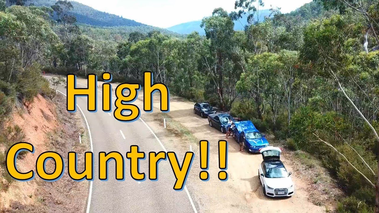 Best of the Victorian High Country!!