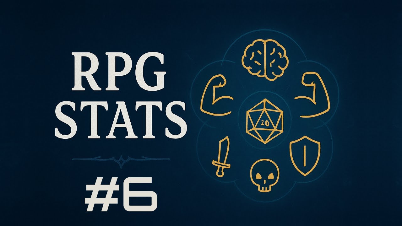 RPG #6 - Remove From Source & Finishing Touches