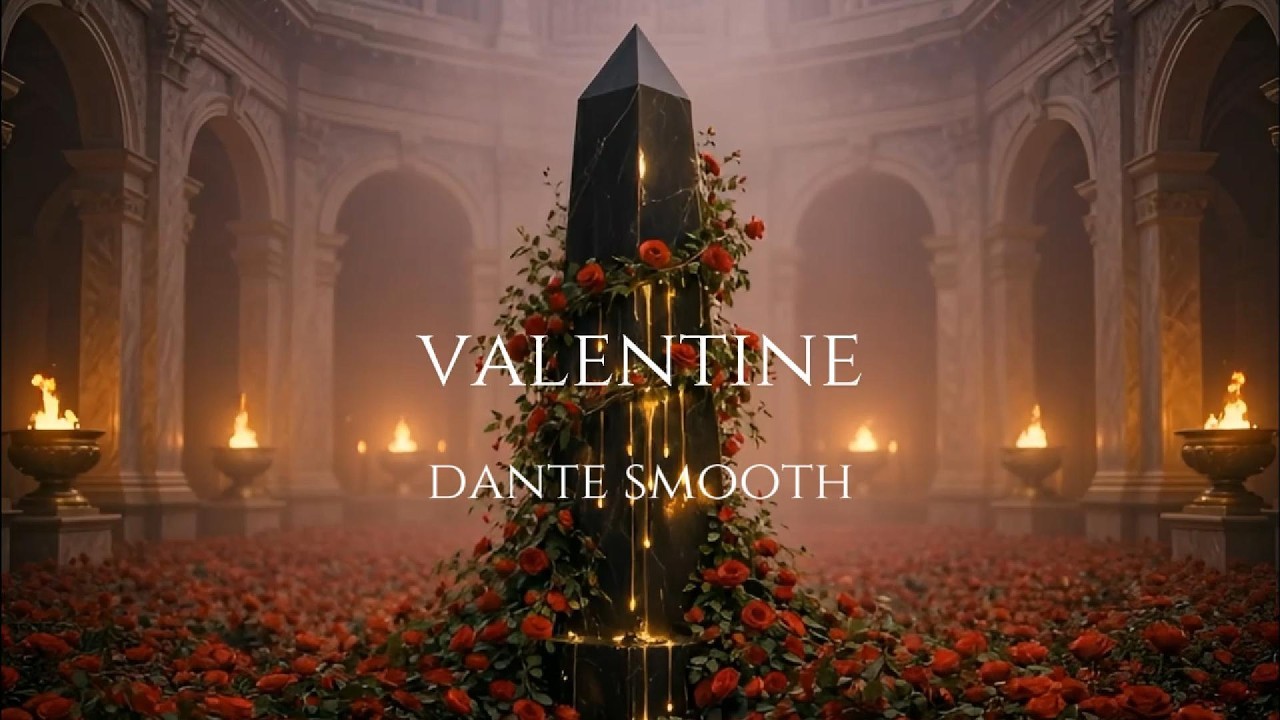 Dante Smooth - Valentine