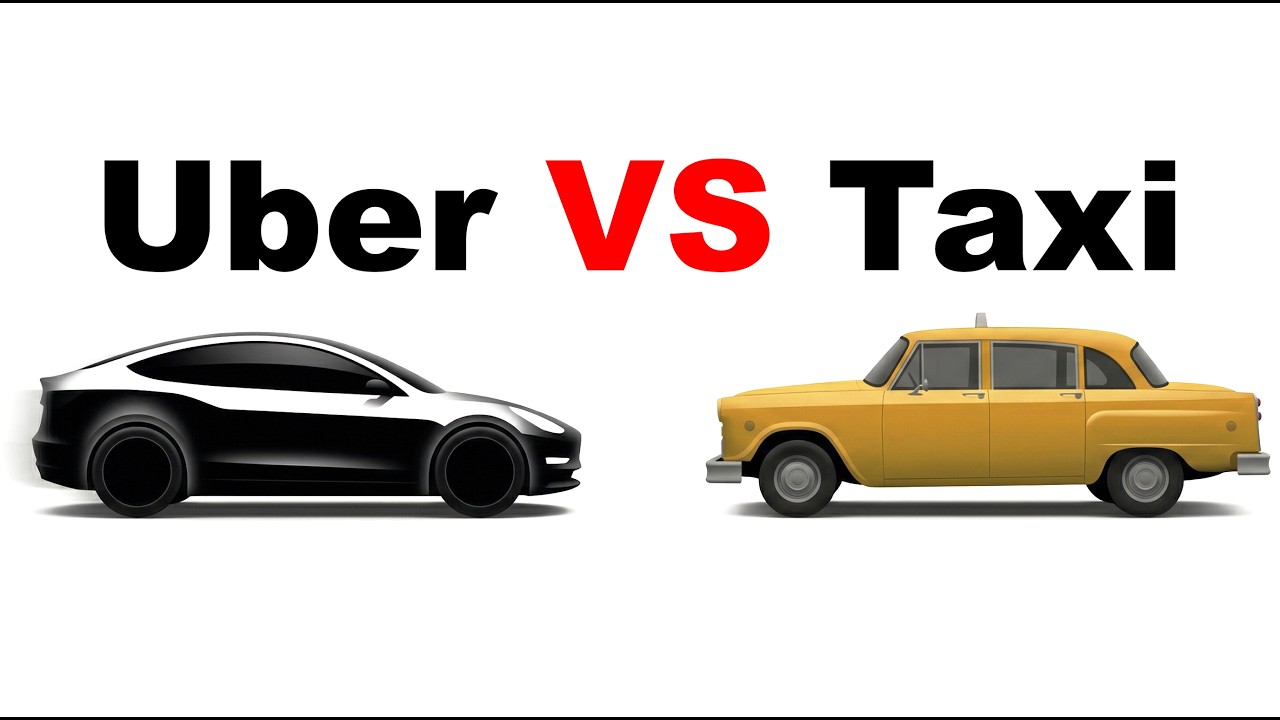 Did Uber Cheat the System? Inside Australia’s Uber vs GoCatch Case