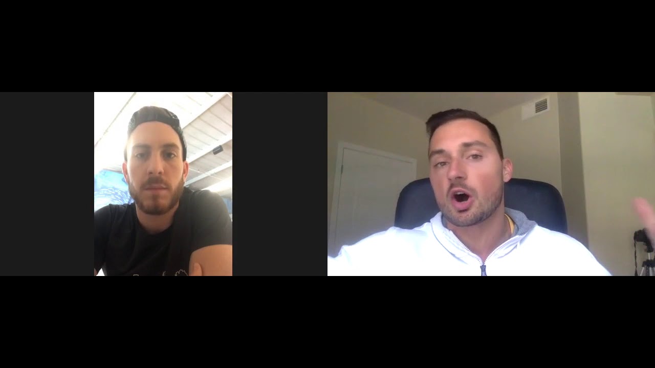 How to structure a training plan- The Coaching Show w/ Brandon Wynn