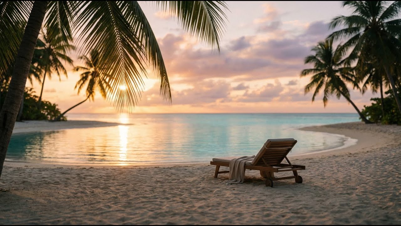 Bossa Nova Chill Relax