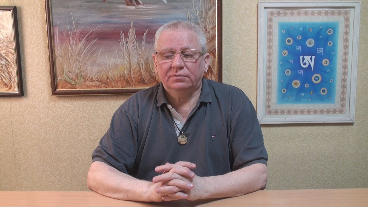 Тибетская йога сна. Первый вариант. Волшебные способности.
