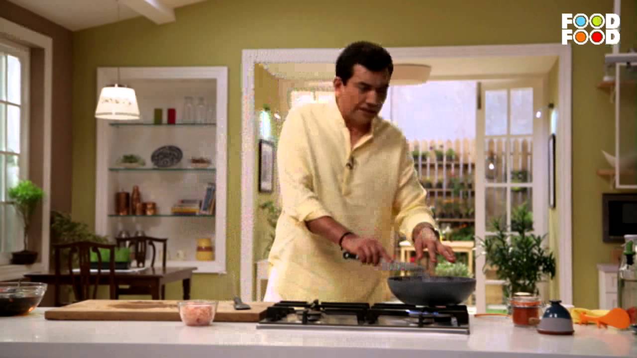 Cook Smart | Keema aur Baingan ka Bharta Recipe | Master Chef Sanjeev Kapoor