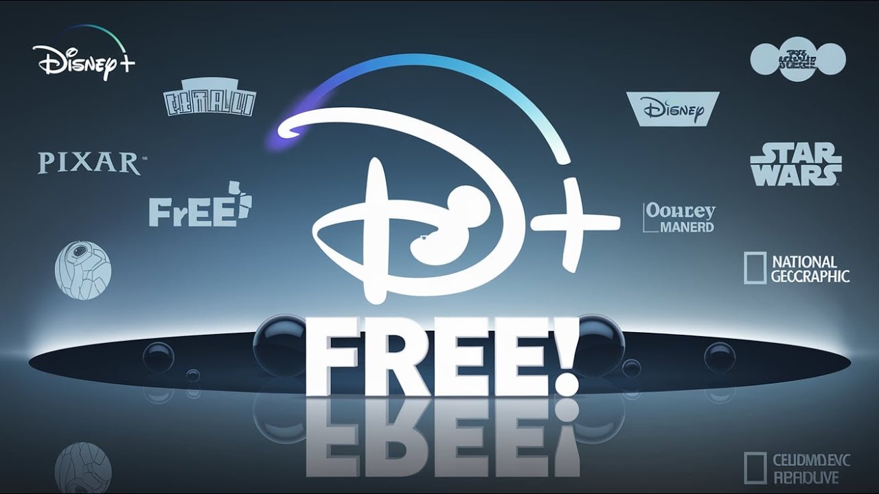 Free Disney Plus Working Guide to Get Account Without Payment
